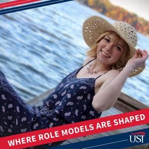 Meet your Posher, Lucy mae